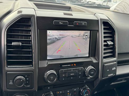 Used 2018 Ford F150 XLT w/ Equipment Group 302A Luxury image 22