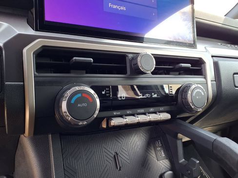 Certified 2024 Toyota Tacoma TRD Sport AWD/4WD image 14
