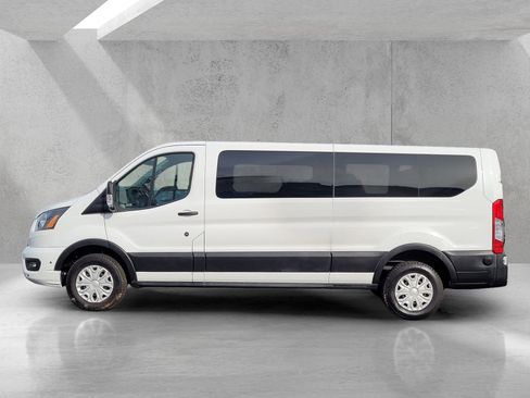 Used 2024 Ford Transit 350 XLT image 7