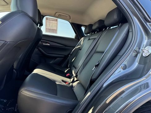 Certified 2025 MAZDA CX-30 AWD 2.5 S w/ Select Sport Pkg image 8