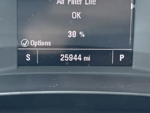 Used 2024 Chevrolet Malibu LS FWD image 12