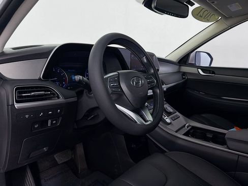 Used 2021 Hyundai Palisade SEL w/ Premium Package FWD image 14