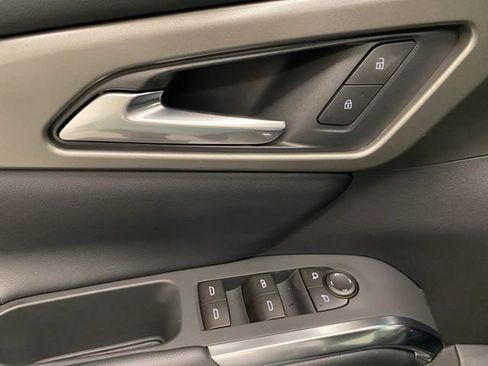 New 2026 Chevrolet Traverse LT w/ Enhanced Driving Package image 27