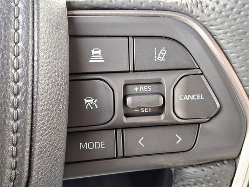 New 2026 Toyota Sequoia Limited image 13