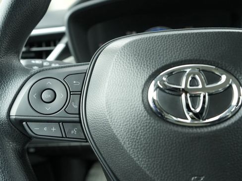 Used 2026 Toyota Corolla LE image 26