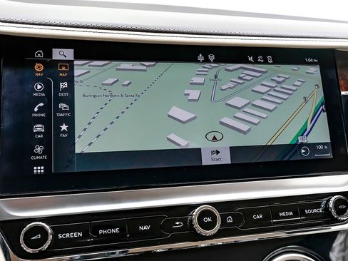 Used 2020 Bentley Continental GT w/ First Edition Specification image 16