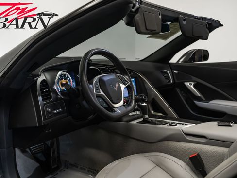 Used 2017 Chevrolet Corvette Grand Sport image 53