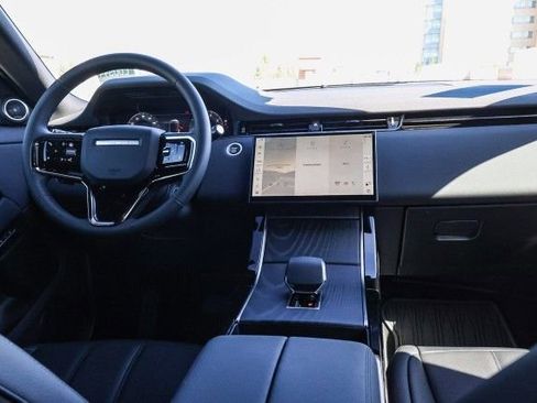 New 2026 Land Rover Range Rover Evoque S image 12