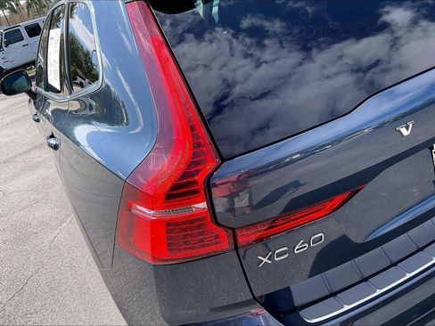 Used 2022 Volvo XC60 B6 Inscription w/ Advanced Package AWD/4WD image 22