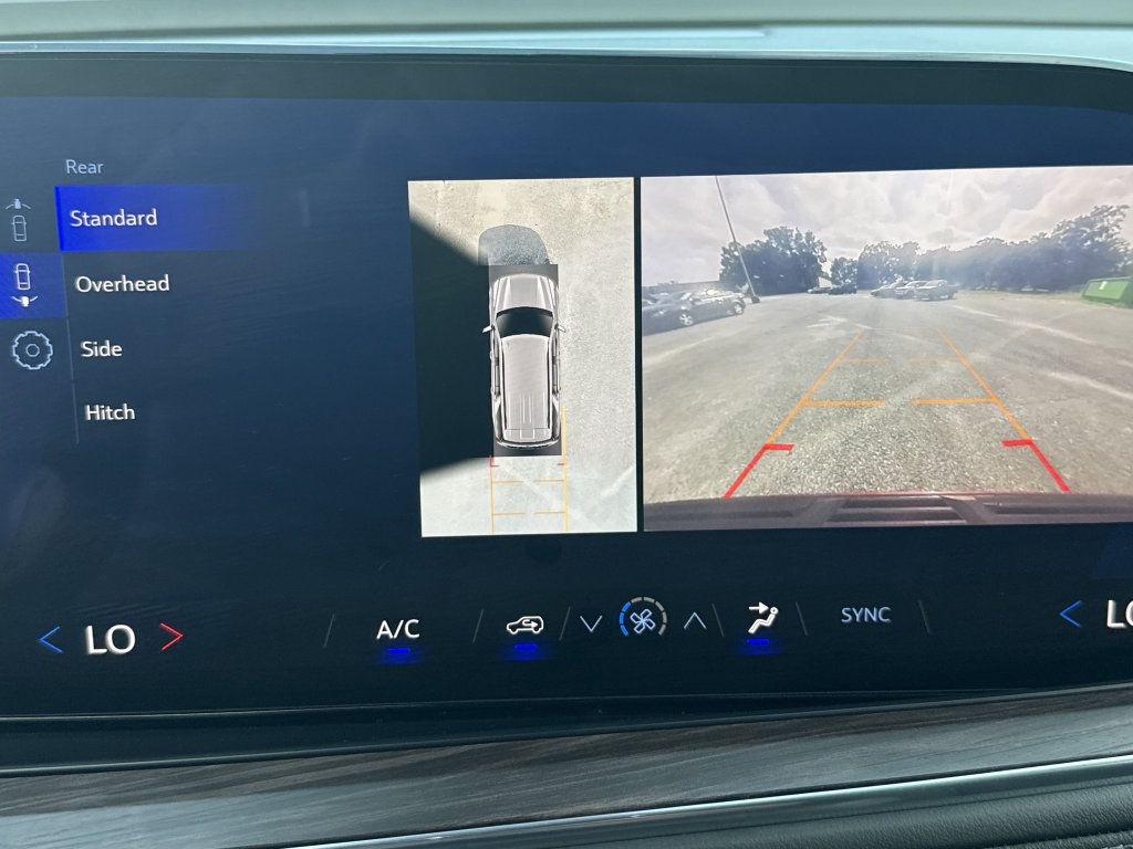 Used 2025 Chevrolet Tahoe LS RWD image 75