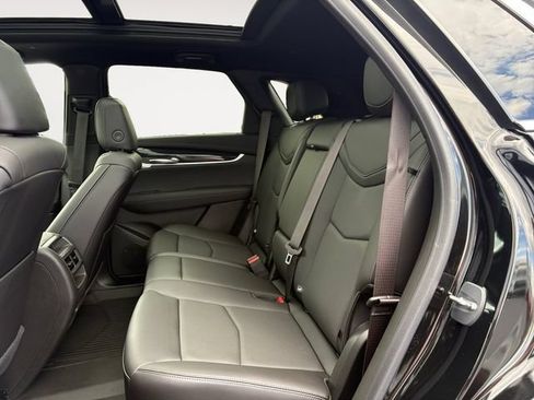 Used 2024 Cadillac XT5 Premium Luxury w/ LPO, Floor Liner Package AWD/4WD image 13
