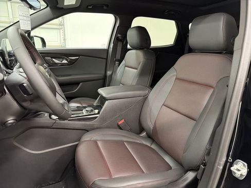 New 2026 Chevrolet Blazer RS image 25