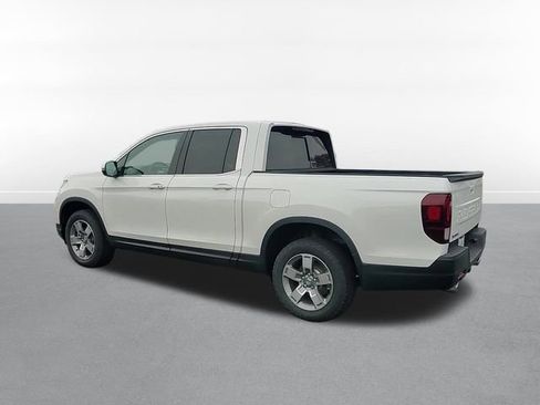New 2025 Honda Ridgeline RTL image 5