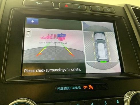 Certified 2021 Ford Expedition Limited image 23