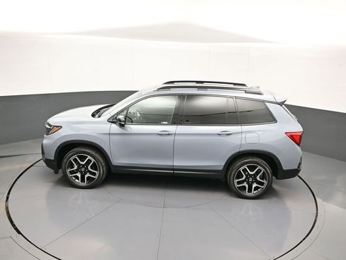 Certified 2023 Honda Passport Elite image 41