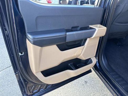 Used 2023 Ford F150 XLT image 17