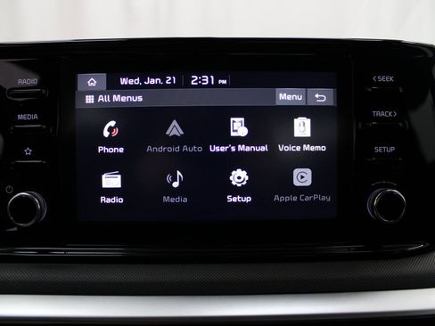 Used 2021 Kia K5 GT-Line image 43