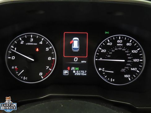 Used 2024 Subaru Outback Touring XT AWD/4WD image 12
