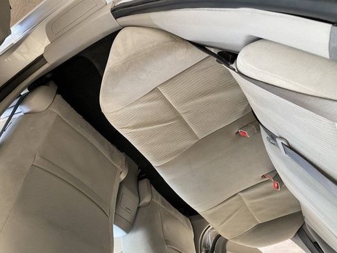 Used 2010 Toyota Corolla XLE FWD image 28