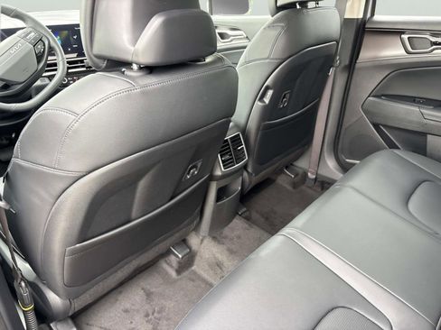 New 2026 Kia Sportage EX AWD/4WD image 14