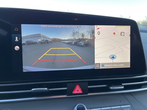 Certified 2023 Hyundai Elantra SEL w/ Convenience Package image 33