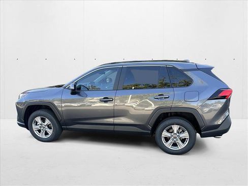 New 2025 Toyota RAV4 XLE w/ Convenience Package image 8