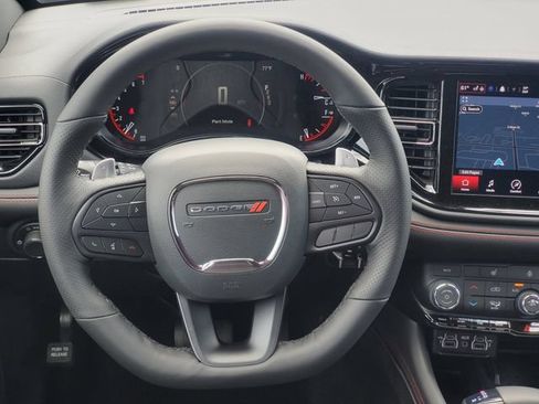 New 2026 Dodge Durango GT w/ Tow 'N Go Package AWD/4WD image 18