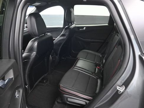 Used 2025 Ford Escape ST-Line AWD/4WD image 10
