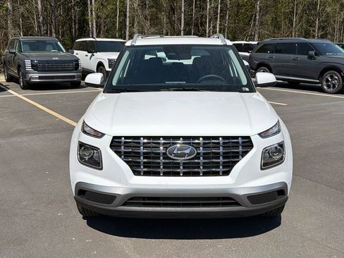 New 2026 Hyundai Venue SEL image 2