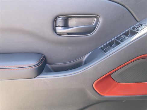 New 2026 Nissan Frontier Pro-X w/ Pro-X Convenience Package image 29