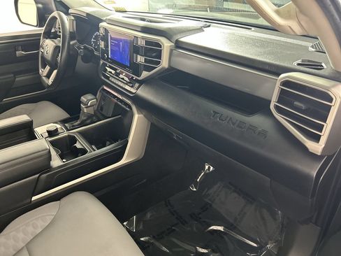 Used 2024 Toyota Tundra SR5 RWD image 26