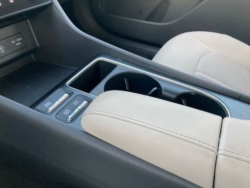 Used 2025 Hyundai Sonata SEL image 26