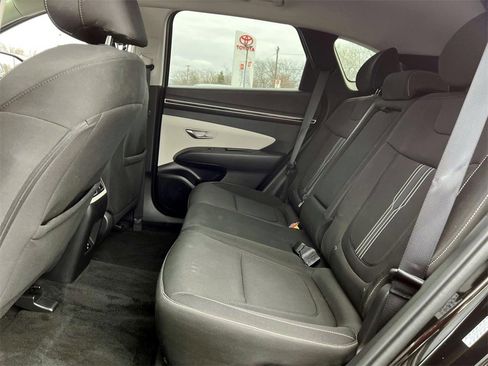 Certified 2024 Hyundai Tucson SEL image 13