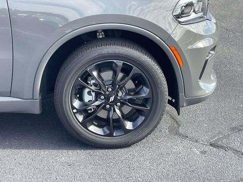 New 2026 Dodge Durango GT w/ Blacktop Package image 13