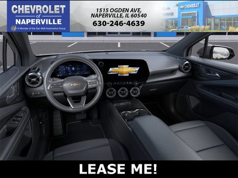 New 2026 Chevrolet Blazer EV LT image 15