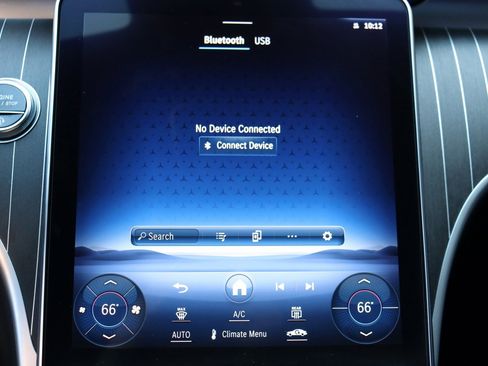 Used 2023 Mercedes-Benz C 300 Sedan image 37