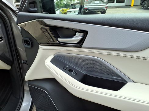 Certified 2026 Acura MDX A-Spec AWD/4WD image 19