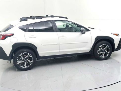 New 2026 Subaru Crosstrek 2.0i Premium image 11