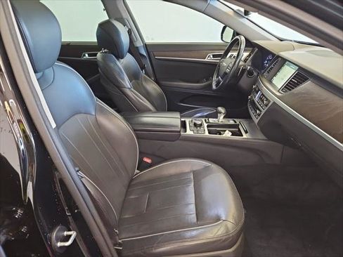 Used 2018 Genesis G80 3.8 w/ Option Group 03 image 19