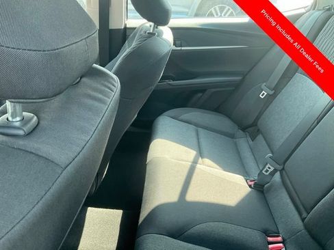 Used 2026 Toyota Camry LE w/ Convenience Package FWD image 8