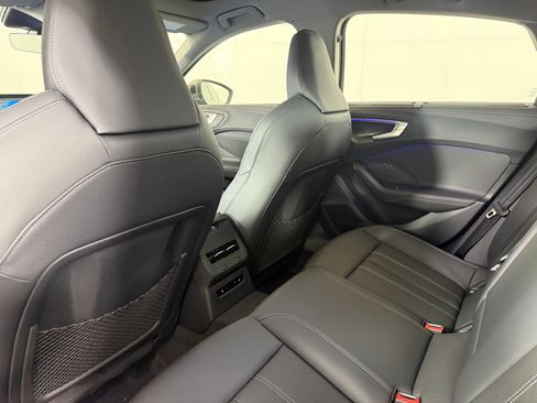 New 2025 Audi A5 2.0T Prestige image 22