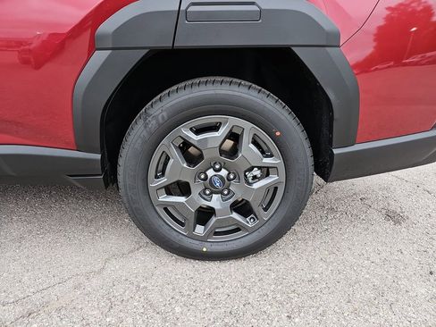 New 2026 Subaru Outback Premium AWD/4WD image 38