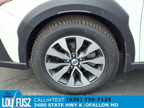 Used 2023 Subaru Outback Touring XT w/ Popular Package #2 image 30