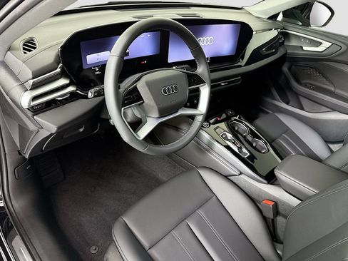 Used 2026 Audi A5 2.0T Premium AWD/4WD image 9