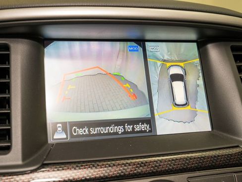 Certified 2020 Nissan Pathfinder SL image 15