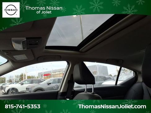 New 2025 Nissan Altima 2.5 SL image 13