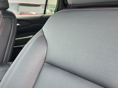 New 2026 Chevrolet Traverse Z71 w/ Enhanced Driving Package image 19