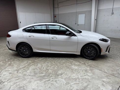Used 2025 BMW M235i xDrive M235i xDrive w/ M Performance Package image 6