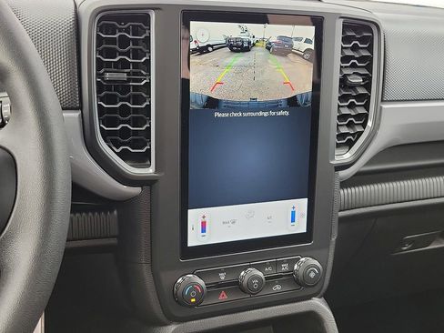 New 2025 Ford Ranger XL w/ Trailer Tow Package image 16