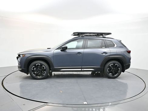 New 2026 MAZDA CX-50 Meridian Edition w/ Apex Package AWD/4WD image 4